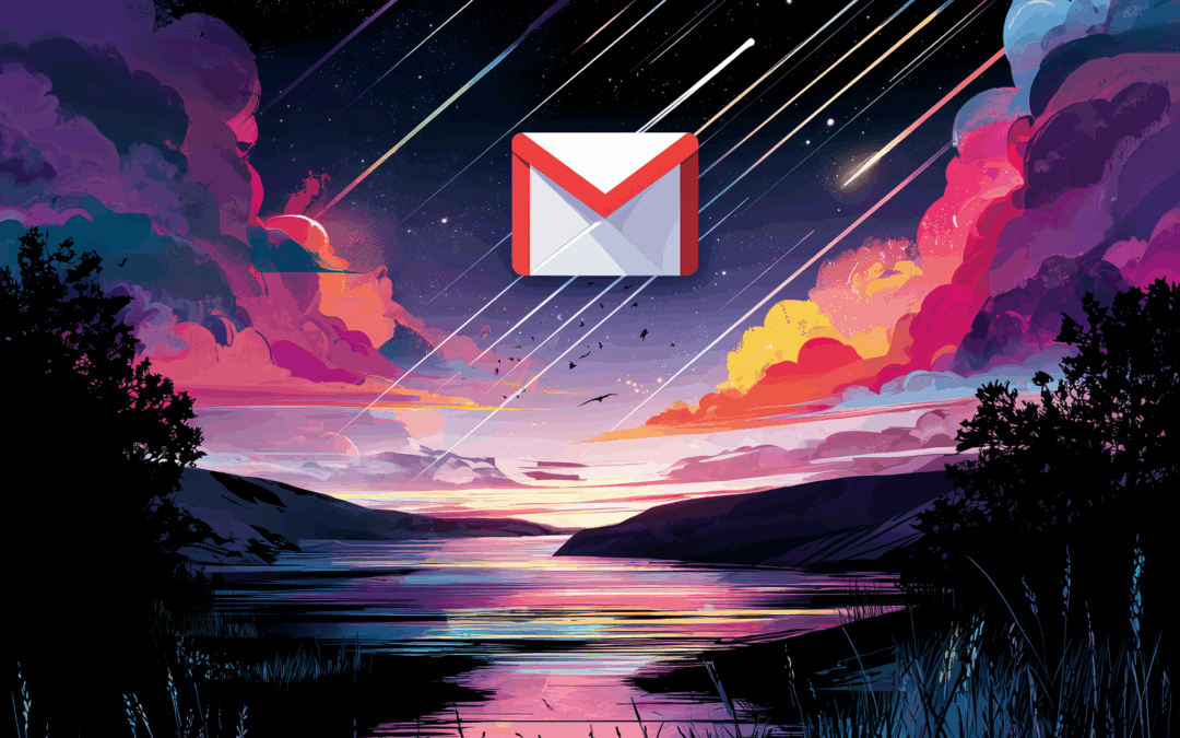 Finally, There’s a macOS App for Gmail!