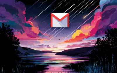 Finally, There’s a macOS App for Gmail!