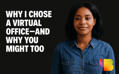 Why I Chose a Virtual Office — And Why You Might Too. GVDP